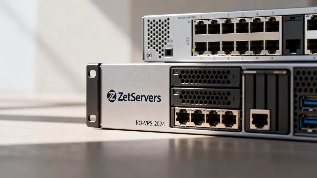 ZetServers罗马尼亚VPS好用吗，罗马尼亚VPS推荐