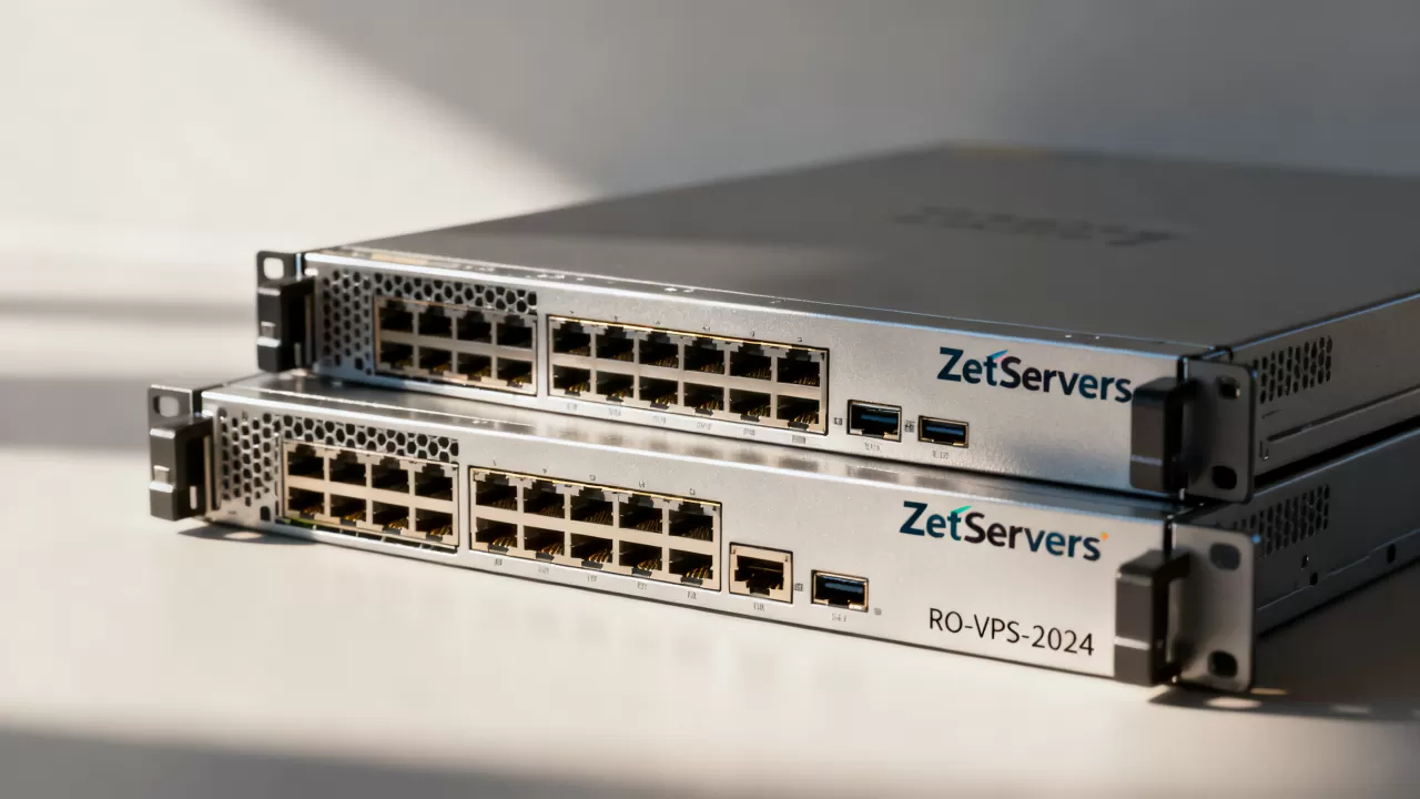 ZetServers罗马尼亚VPS好用吗，罗马尼亚VPS推荐