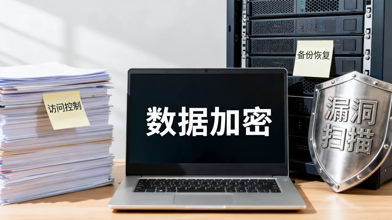 公安网数据信息安全如何保障?数据泄露有哪些防范措施 公安网数据信息安全如何保障?数据泄露有哪些防范措施