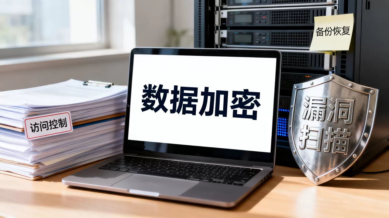 公安网数据信息安全如何保障?数据泄露有哪些防范措施 公安网数据信息安全如何保障?数据泄露有哪些防范措施