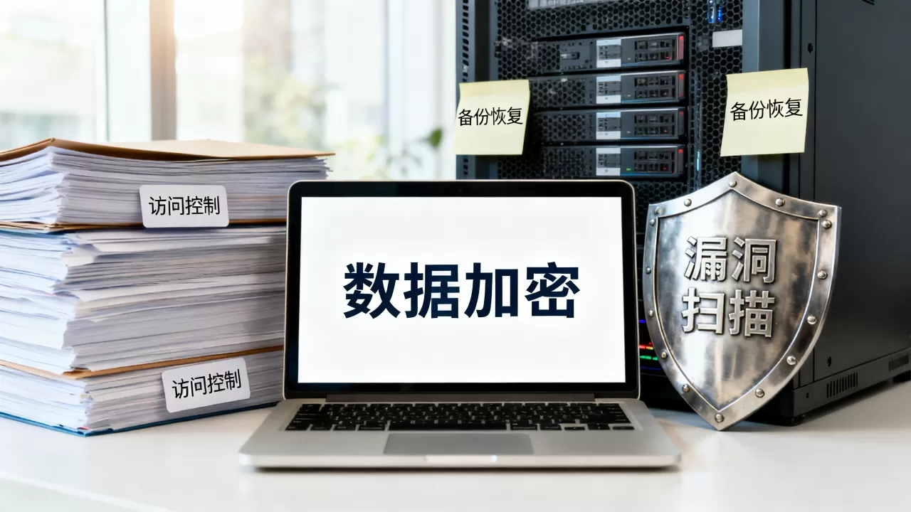 公安网数据信息安全如何保障?数据泄露有哪些防范措施 公安网数据信息安全如何保障?数据泄露有哪些防范措施