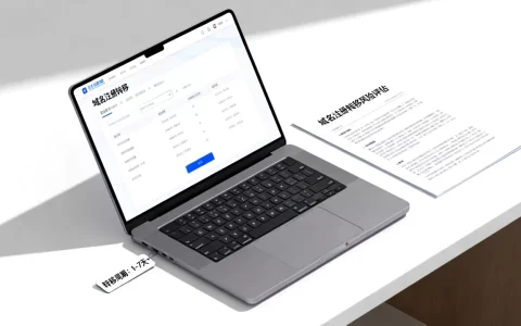 公司网站域名注册转移有风险吗？域名转移需要多长时间