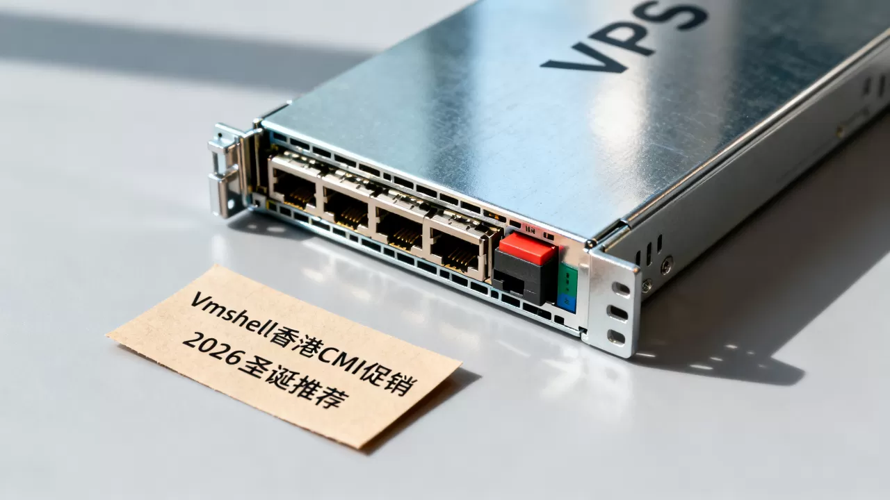 Vmshell香港CMI促销值得买吗,2026年圣诞节VPS推荐 Vmshell香港CMI促销值得买吗,2026年圣诞节VPS推荐