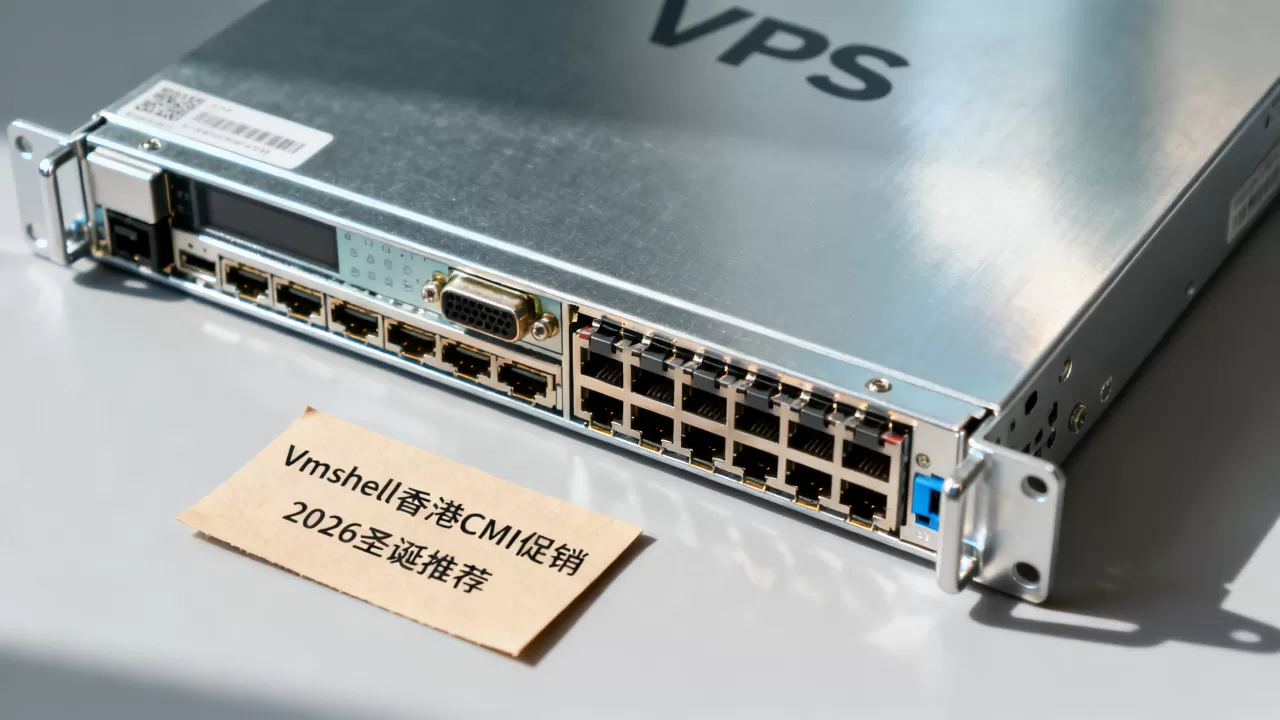 Vmshell香港CMI促销值得买吗,2026年圣诞节VPS推荐 Vmshell香港CMI促销值得买吗,2026年圣诞节VPS推荐