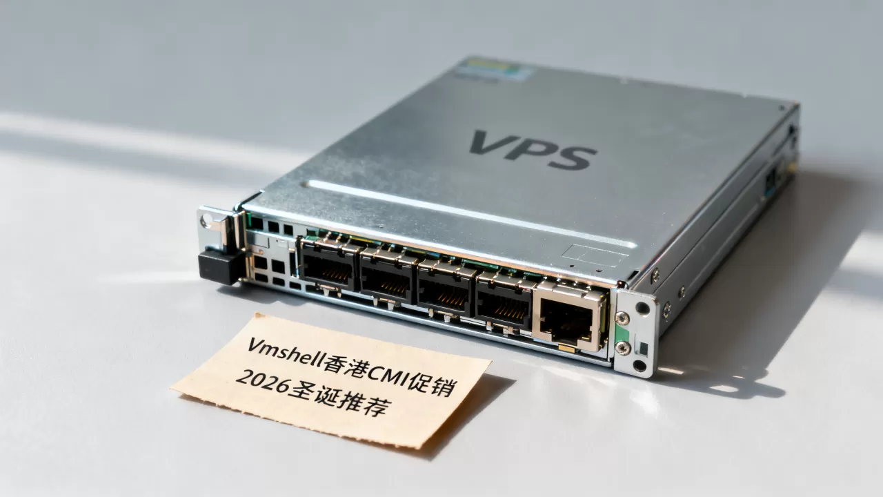 Vmshell香港CMI促销值得买吗,2026年圣诞节VPS推荐 Vmshell香港CMI促销值得买吗,2026年圣诞节VPS推荐