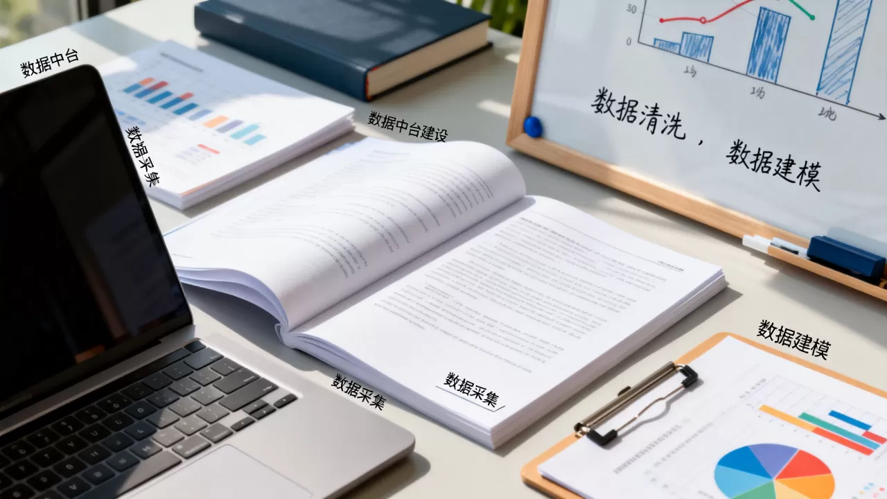 公司数据中台建设方案怎么做?数据中台建设实施路径 公司数据中台建设方案怎么做?数据中台建设实施路径