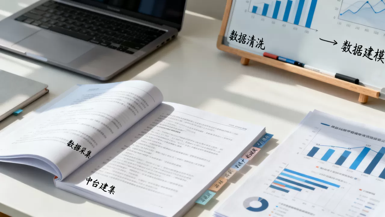 公司数据中台建设方案怎么做?数据中台建设实施路径 公司数据中台建设方案怎么做?数据中台建设实施路径