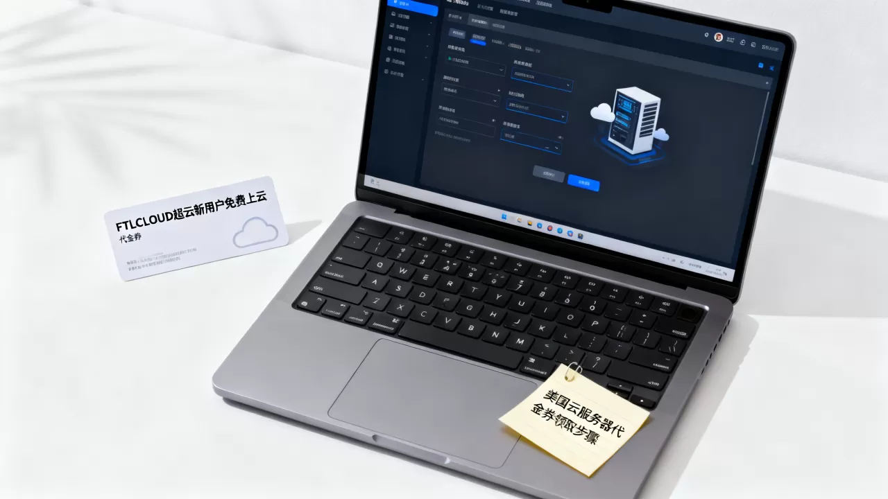 FTLCLOUD超云新用户免费上云是真的吗?美国云服务器代金券领取攻略 FTLCLOUD超云新用户免费上云是真的吗?美国云服务器代金券领取攻略