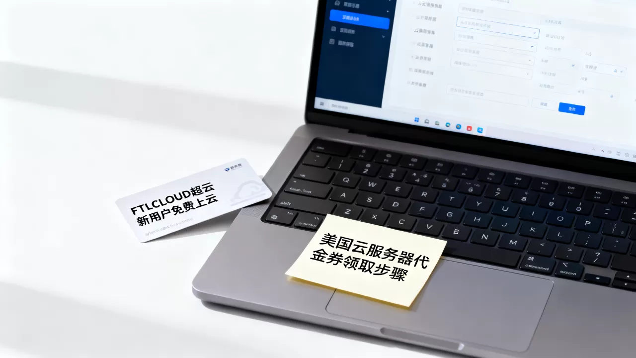 FTLCLOUD超云新用户免费上云是真的吗?美国云服务器代金券领取攻略 FTLCLOUD超云新用户免费上云是真的吗?美国云服务器代金券领取攻略