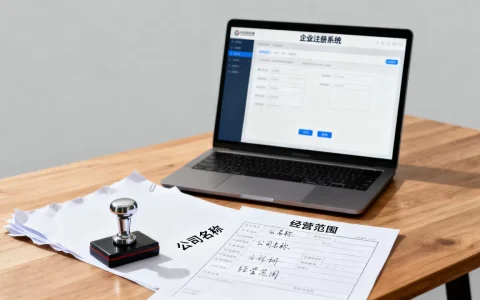 注册公司流程复杂吗？2026年最新注册流程详解