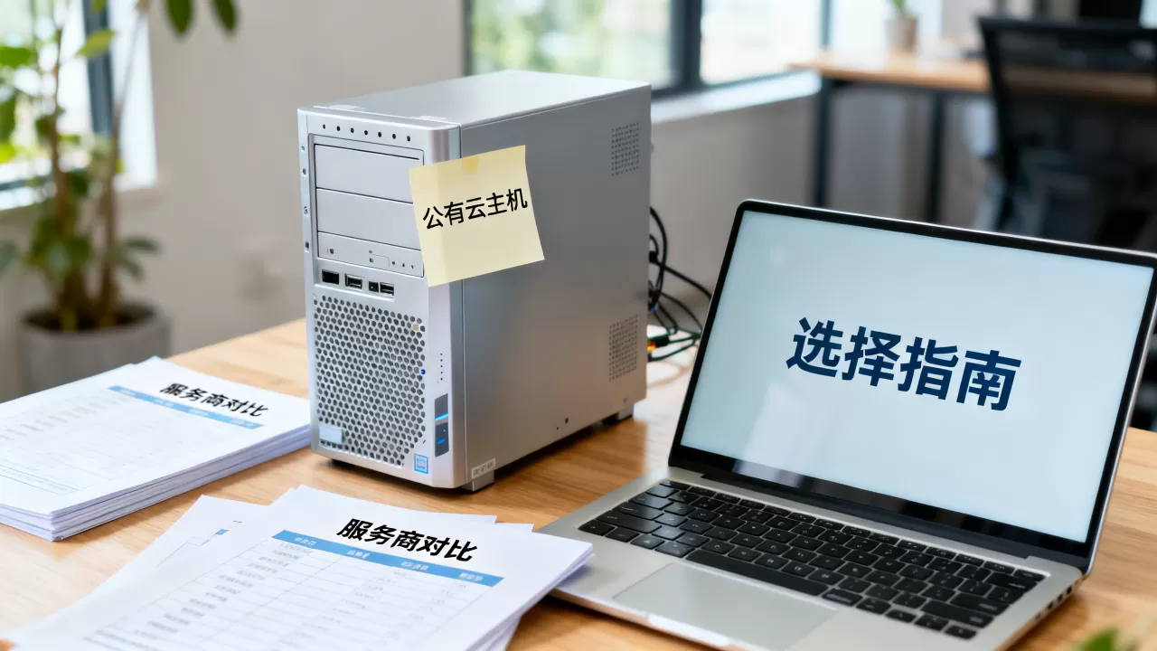 公有云主机服务商哪家强?如何选择靠谱公有云主机服务商 公有云主机服务商哪家强?如何选择靠谱公有云主机服务商