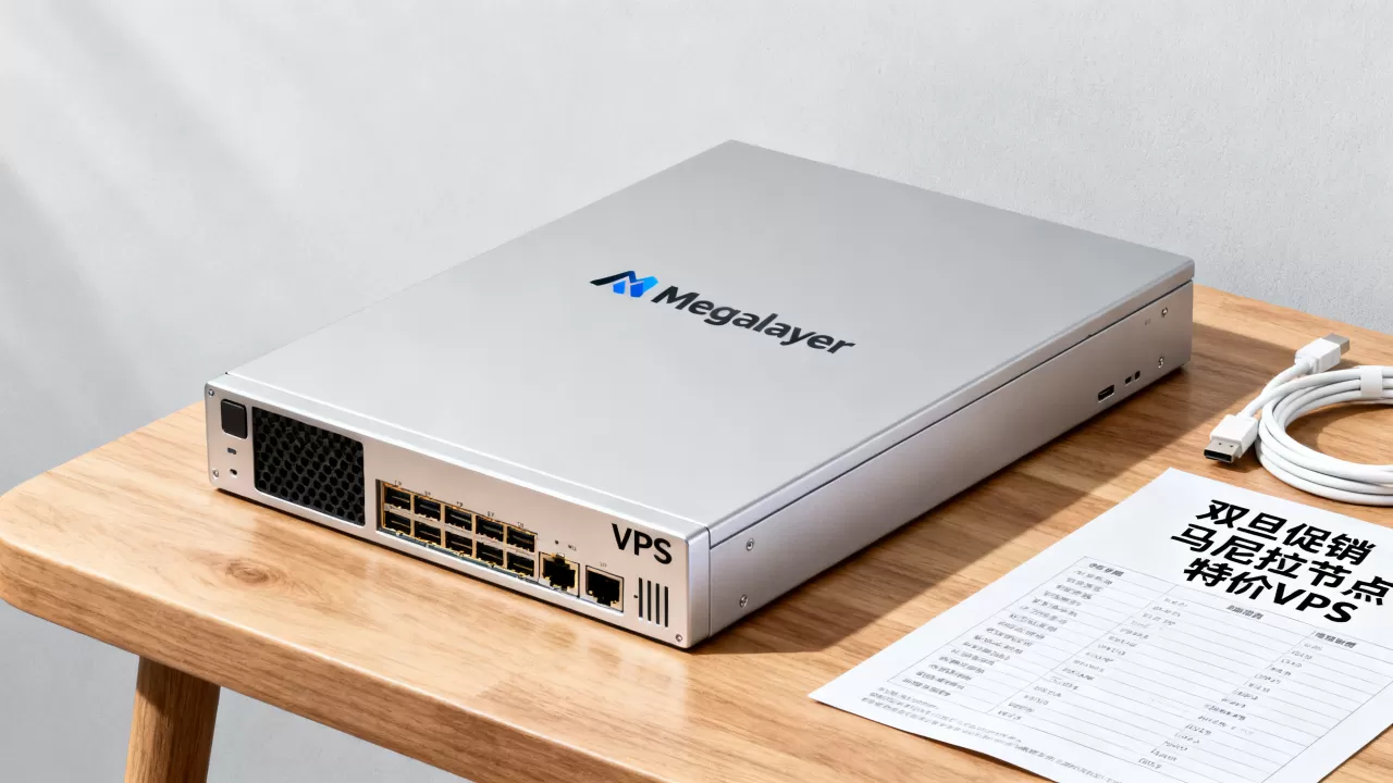 Megalayer双旦马尼拉VPS首次推出是真的吗?Megalayer双旦促销特价VPS物理机购买攻略 Megalayer双旦马尼拉VPS首次推出是真的吗?Megalayer双旦促销特价VPS物理机购买攻略