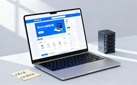 Bluehost春季闪购优惠力度大吗，Bluehost虚拟主机靠谱吗