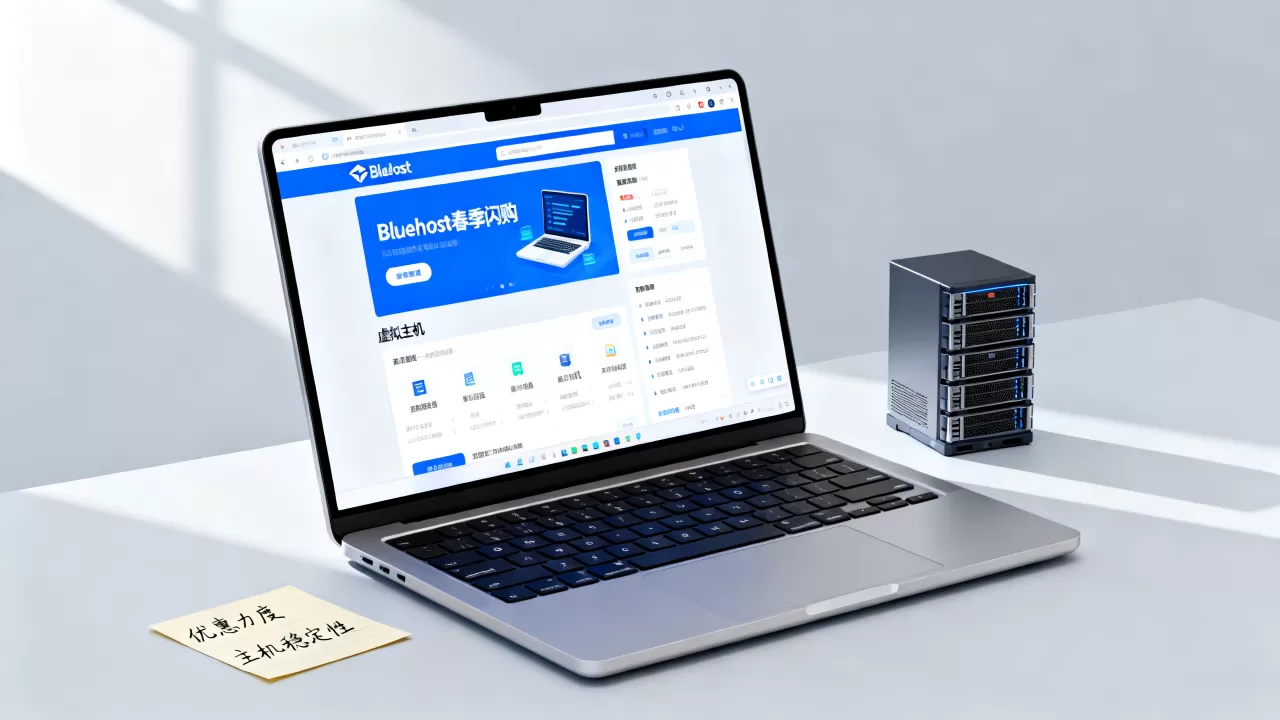 Bluehost春季闪购优惠力度大吗,Bluehost虚拟主机靠谱吗 Bluehost春季闪购优惠力度大吗,Bluehost虚拟主机靠谱吗