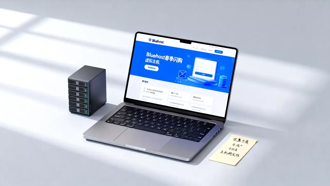 Bluehost春季闪购优惠力度大吗,Bluehost虚拟主机靠谱吗 Bluehost春季闪购优惠力度大吗,Bluehost虚拟主机靠谱吗