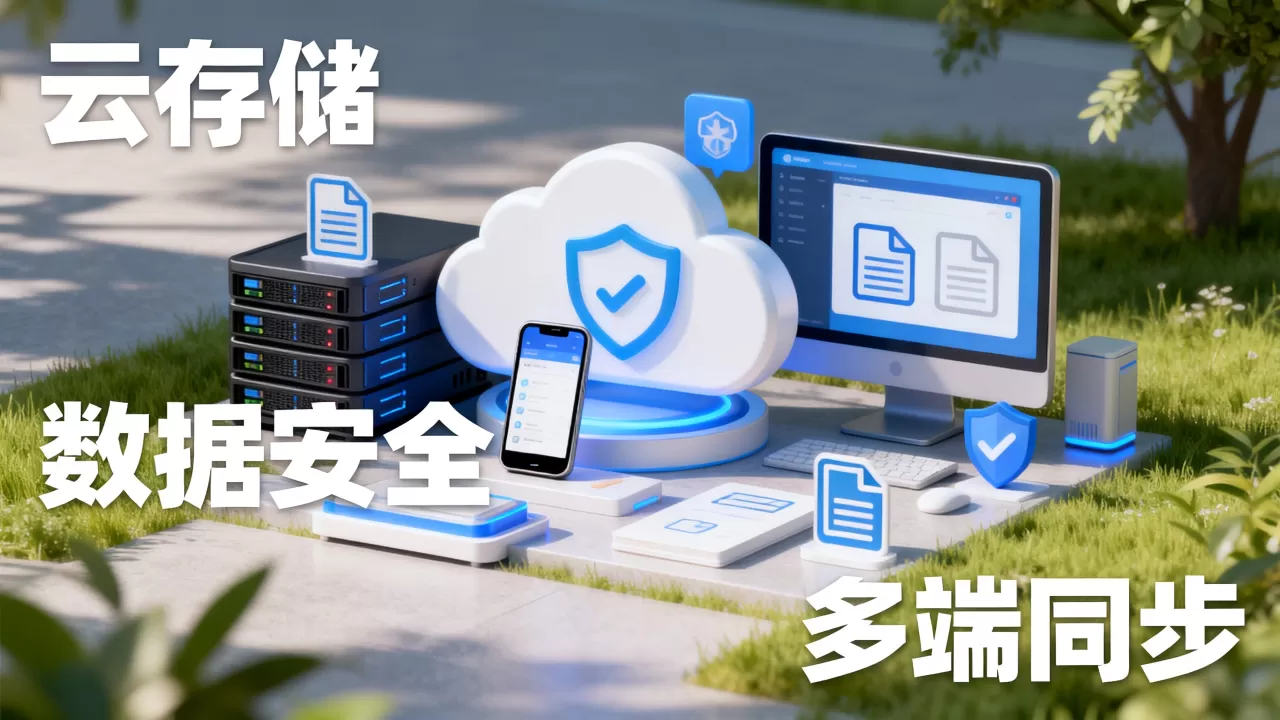 公安信息化为何离不开云存储?公安云存储解决方案有哪些 公安信息化为何离不开云存储?公安云存储解决方案有哪些