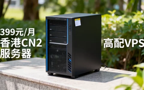 Megalayer双旦促销香港CN2服务器399元/月贵吗？香港高配VPS性价比