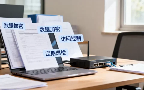 公司网络信息安全规定有哪些？企业网络安全管理制度范本