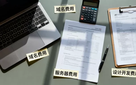 公司建网站到底要花多少钱？建一个网站需要多少费用