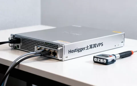 Hostigger土耳其VPS好用吗？土耳其VPS推荐哪个稳定