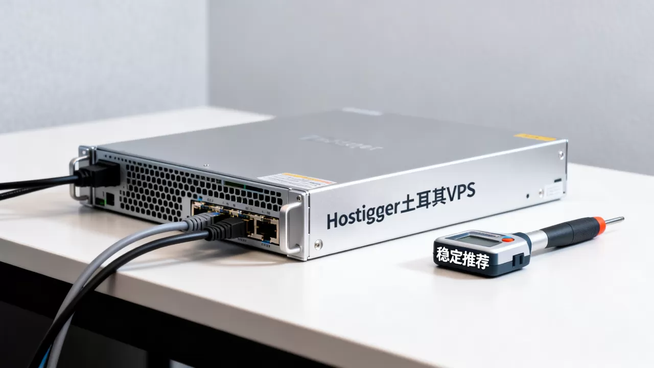 Hostigger土耳其VPS好用吗?土耳其VPS推荐哪个稳定 Hostigger土耳其VPS好用吗?土耳其VPS推荐哪个稳定