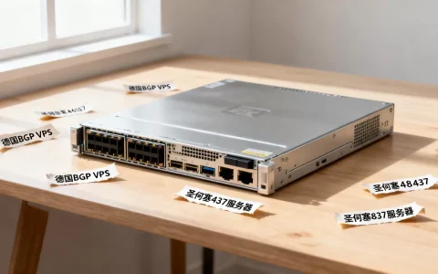 白丝云德国BGP VPS好用吗，圣何塞4837服务器评测