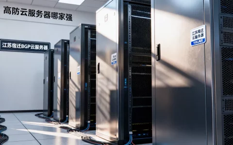 江苏宿迁BGP云服务器100G高防真的可靠吗？高防云服务器哪家强