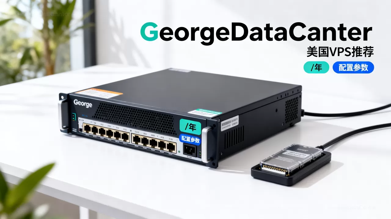 GeorgeDatacenter主机/年配置如何?美国VPS推荐哪家性价比高 GeorgeDatacenter主机/年配置如何?美国VPS推荐哪家性价比高