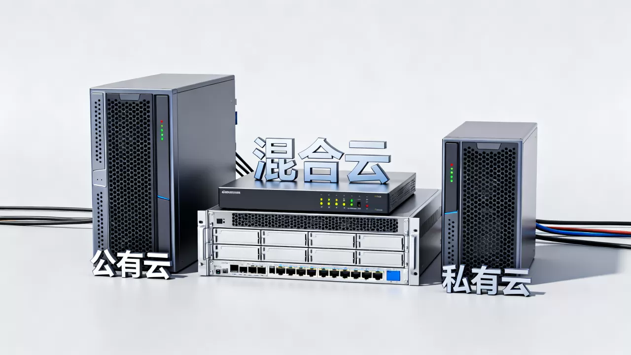 公有云私有云混合云怎么选?私有云和公有云的区别 公有云私有云混合云怎么选?私有云和公有云的区别