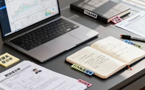 公安侦查大数据分析怎么用？大数据侦查技术有哪些