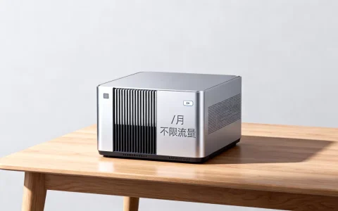 Slacker Networks加拿大VPS好用吗？$10/月不限流量VPS推荐