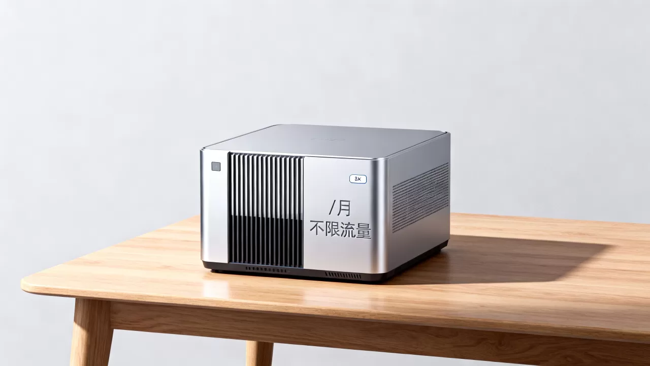 Slacker Networks加拿大VPS好用吗?/月不限流量VPS推荐 Slacker Networks加拿大VPS好用吗?/月不限流量VPS推荐