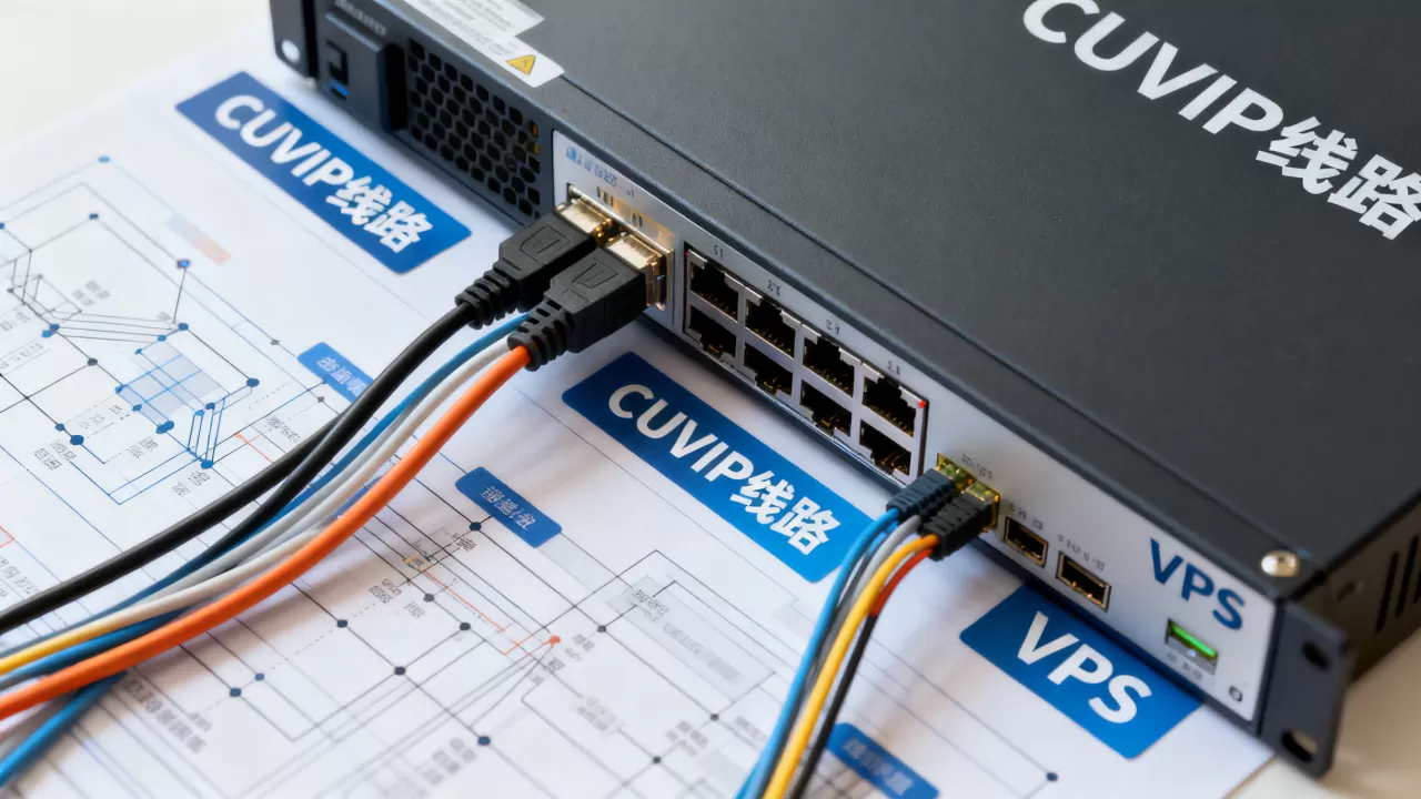六六云CUVIP线路VPS补货了吗？联通CUVIP线路VPS推荐