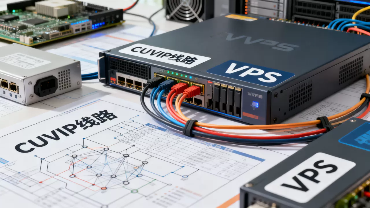 六六云CUVIP线路VPS补货了吗？联通CUVIP线路VPS推荐
