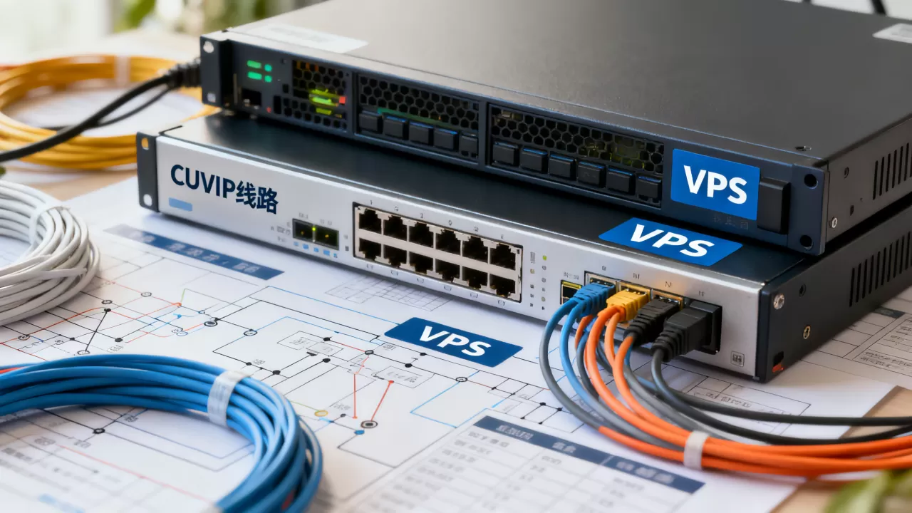 六六云CUVIP线路VPS补货了吗？联通CUVIP线路VPS推荐