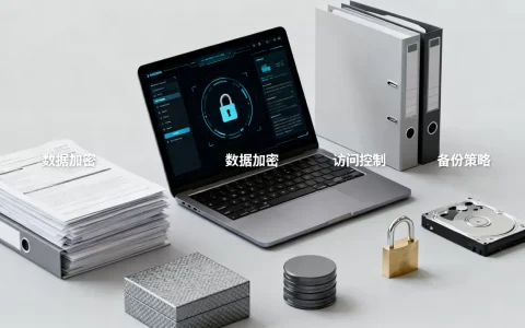 公司数据为何泄露？企业数据防泄露解决方案