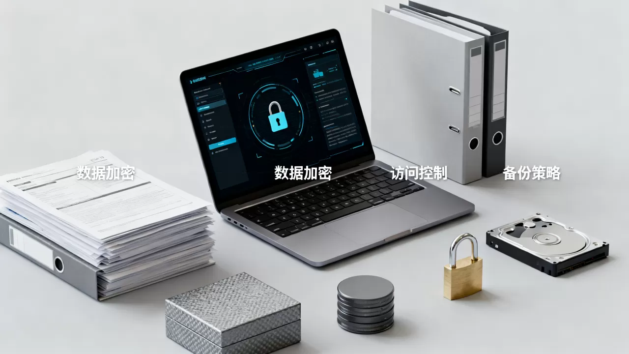 公司数据为何泄露?企业数据防泄露解决方案 公司数据为何泄露?企业数据防泄露解决方案