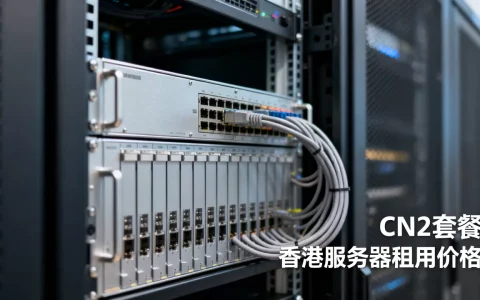 六一云互联香港沙田机房CN2套餐值得买吗？香港服务器租用价格