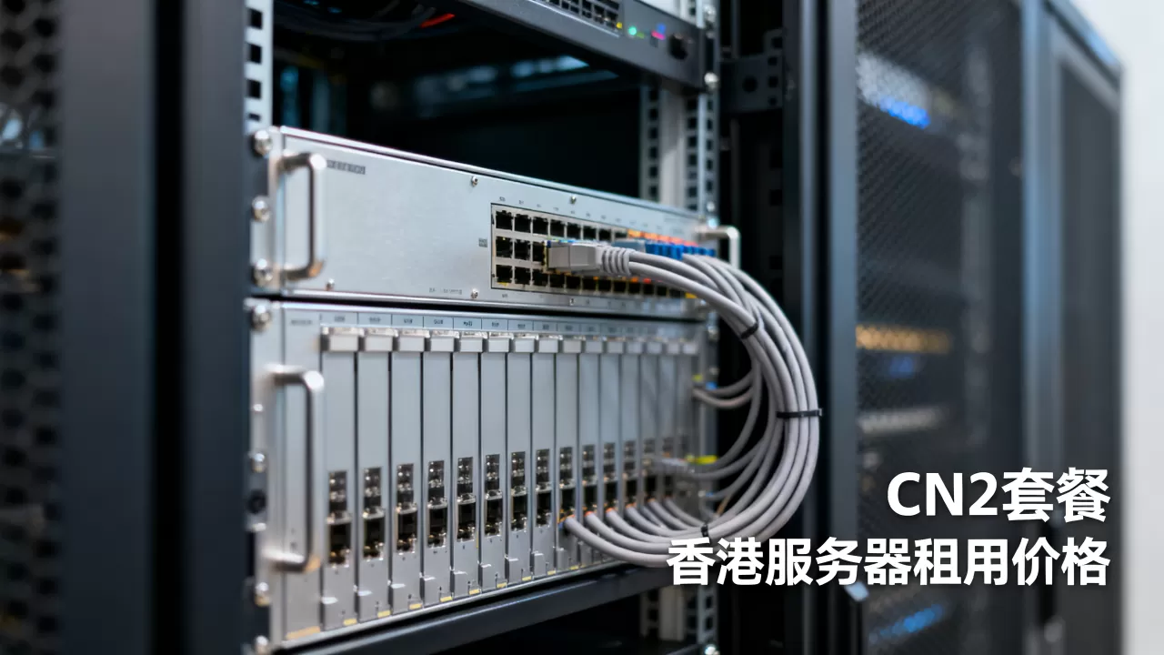 六一云互联香港沙田机房CN2套餐值得买吗？香港服务器租用价格