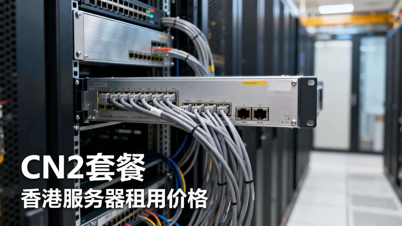 六一云互联香港沙田机房CN2套餐值得买吗?香港服务器租用价格 六一云互联香港沙田机房CN2套餐值得买吗?香港服务器租用价格