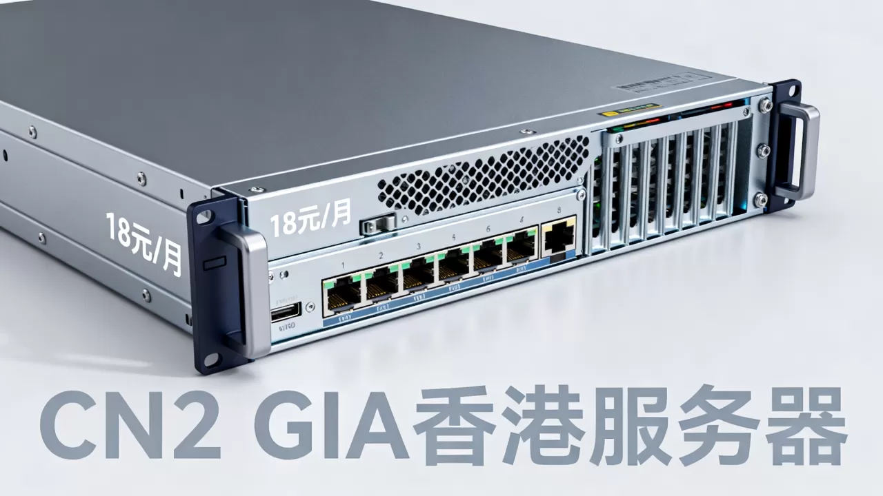 华纳云618大促18元/月香港云值得买吗?华纳云CN2 GIA香港服务器测评 华纳云618大促18元/月香港云值得买吗?华纳云CN2 GIA香港服务器测评