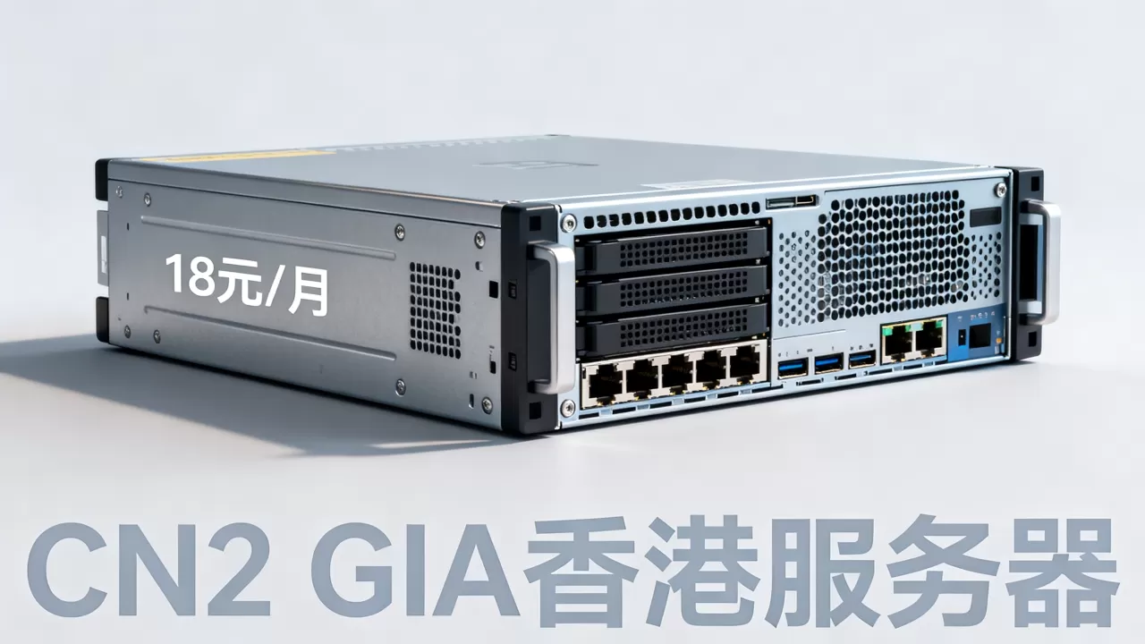 华纳云618大促18元/月香港云值得买吗?华纳云CN2 GIA香港服务器测评 华纳云618大促18元/月香港云值得买吗?华纳云CN2 GIA香港服务器测评