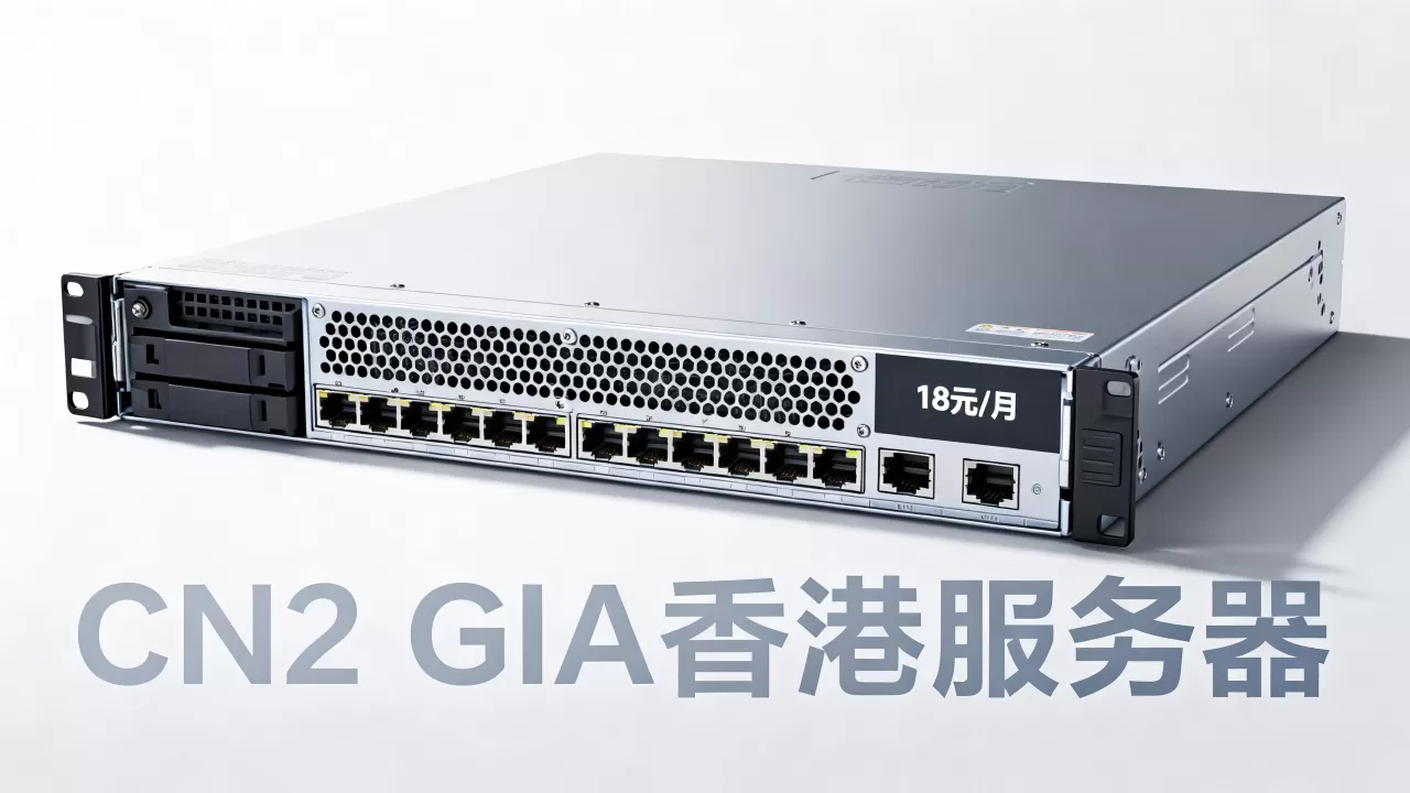 华纳云618大促18元/月香港云值得买吗?华纳云CN2 GIA香港服务器测评 华纳云618大促18元/月香港云值得买吗?华纳云CN2 GIA香港服务器测评