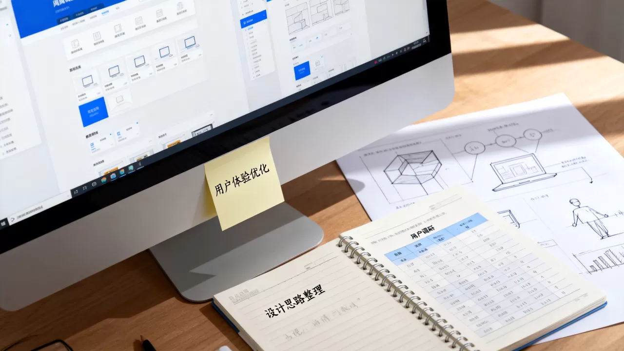 公司网站设计思路是什么?如何做网站设计才能提升用户体验 公司网站设计思路是什么?如何做网站设计才能提升用户体验