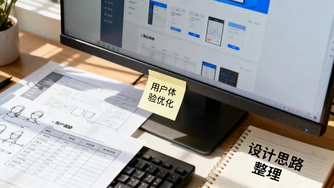 公司网站设计思路是什么?如何做网站设计才能提升用户体验 公司网站设计思路是什么?如何做网站设计才能提升用户体验