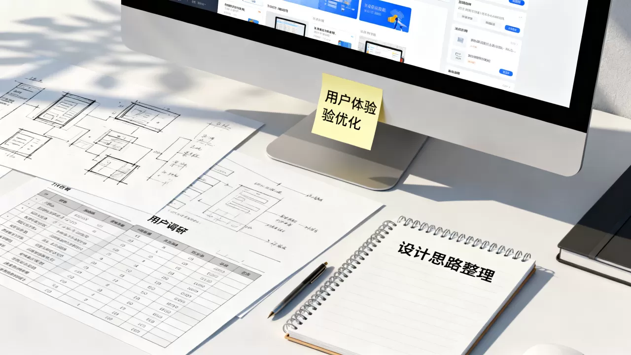 公司网站设计思路是什么?如何做网站设计才能提升用户体验 公司网站设计思路是什么?如何做网站设计才能提升用户体验