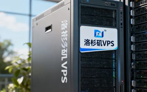 酷润云洛杉矶VPS年付低至$59值得买吗？洛杉矶VPS推荐