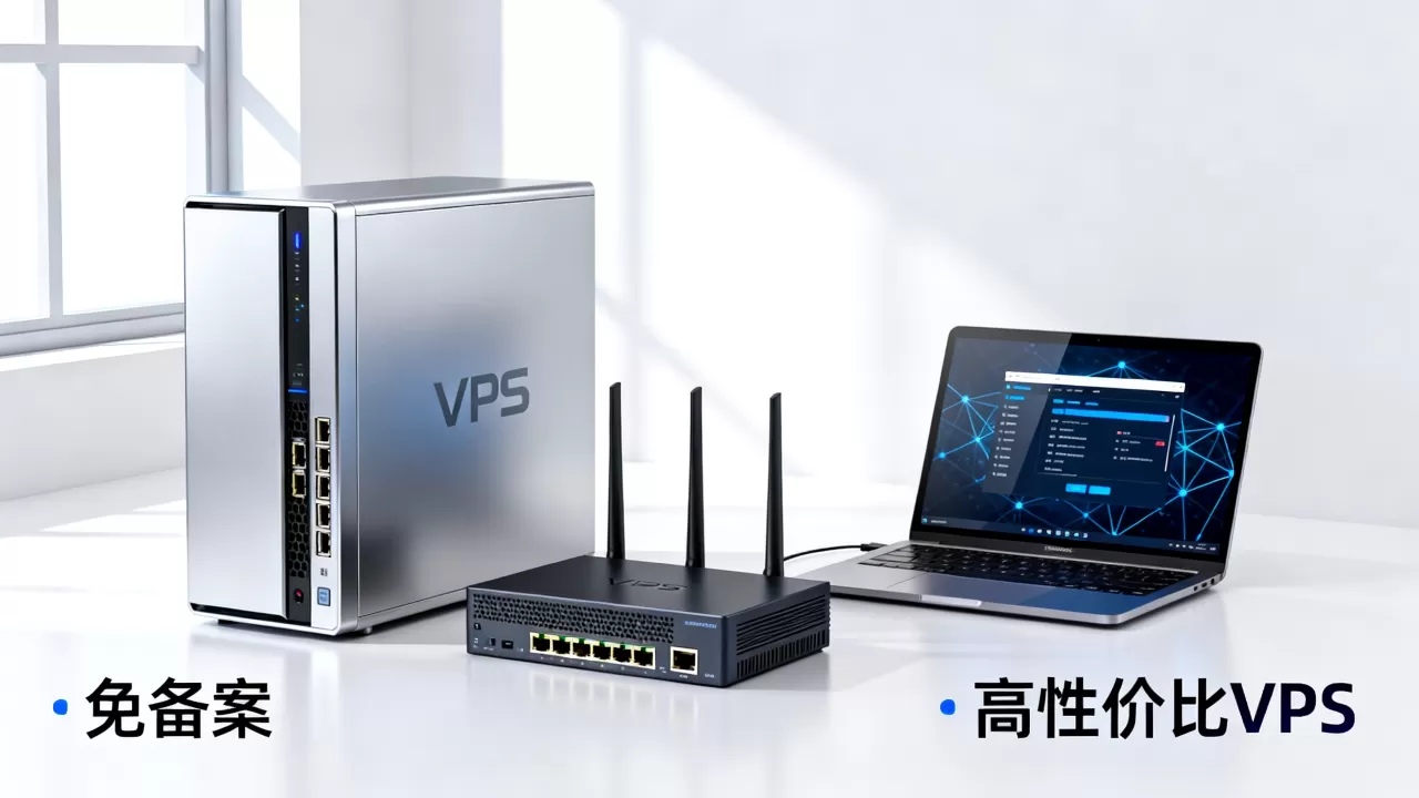 哪些国外便宜VPS免备案且高性价比?2026年最新推荐 哪些国外便宜VPS免备案且高性价比?2026年最新推荐