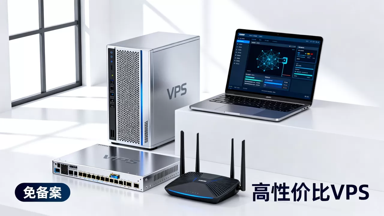 哪些国外便宜VPS免备案且高性价比?2026年最新推荐 哪些国外便宜VPS免备案且高性价比?2026年最新推荐