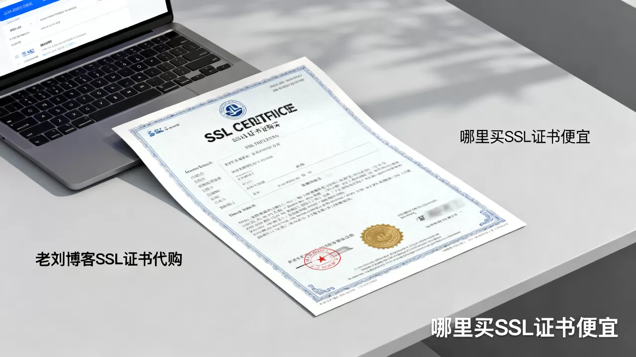 老刘博客SSL证书代购靠谱吗?哪里买SSL证书便宜 老刘博客SSL证书代购靠谱吗?哪里买SSL证书便宜